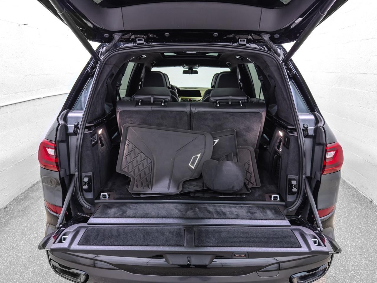 2022 BMW X7 xDrive40i M Sport Package Tallmadge OH