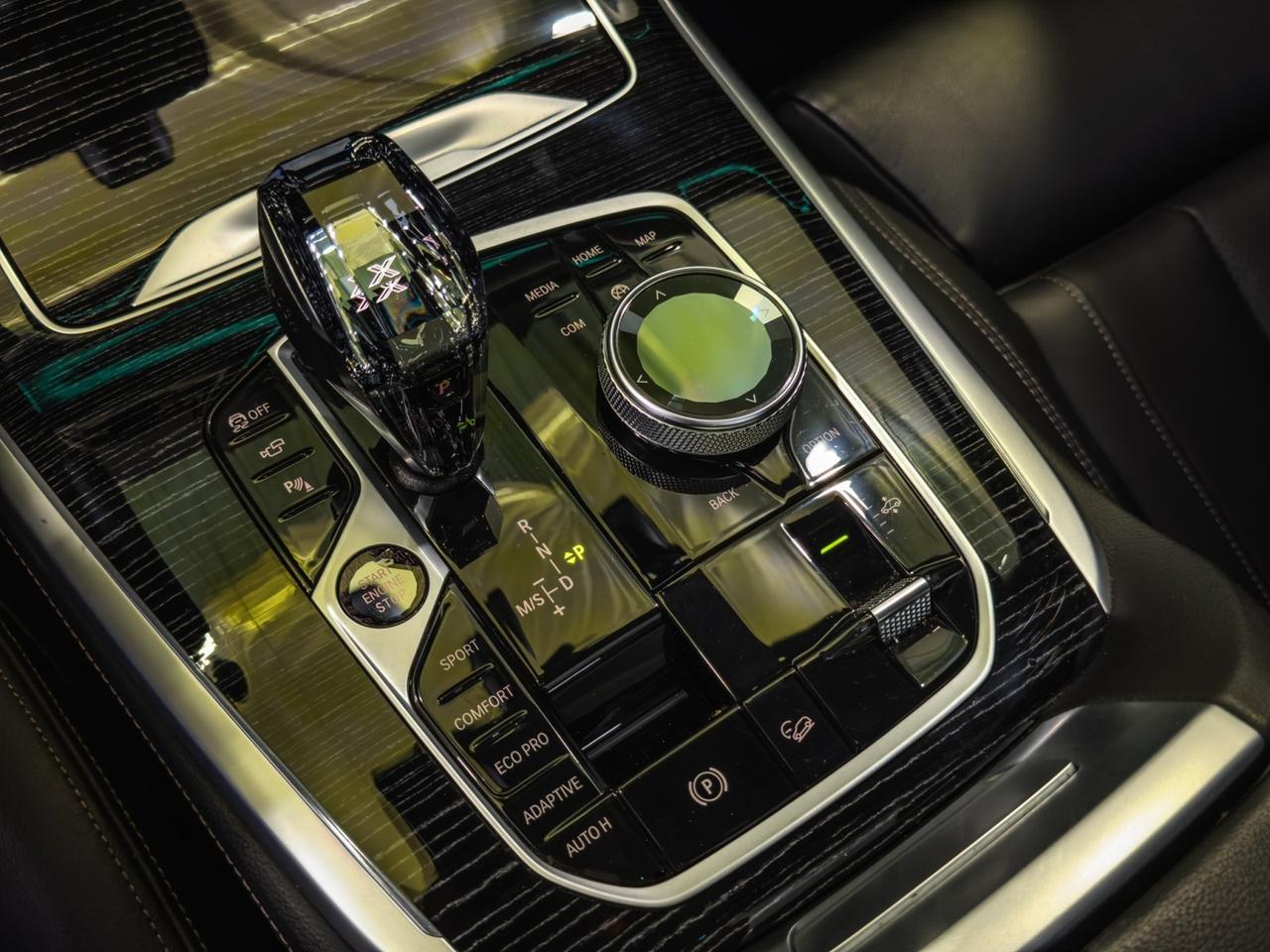 2022 BMW X7 xDrive40i M Sport Package Tallmadge OH