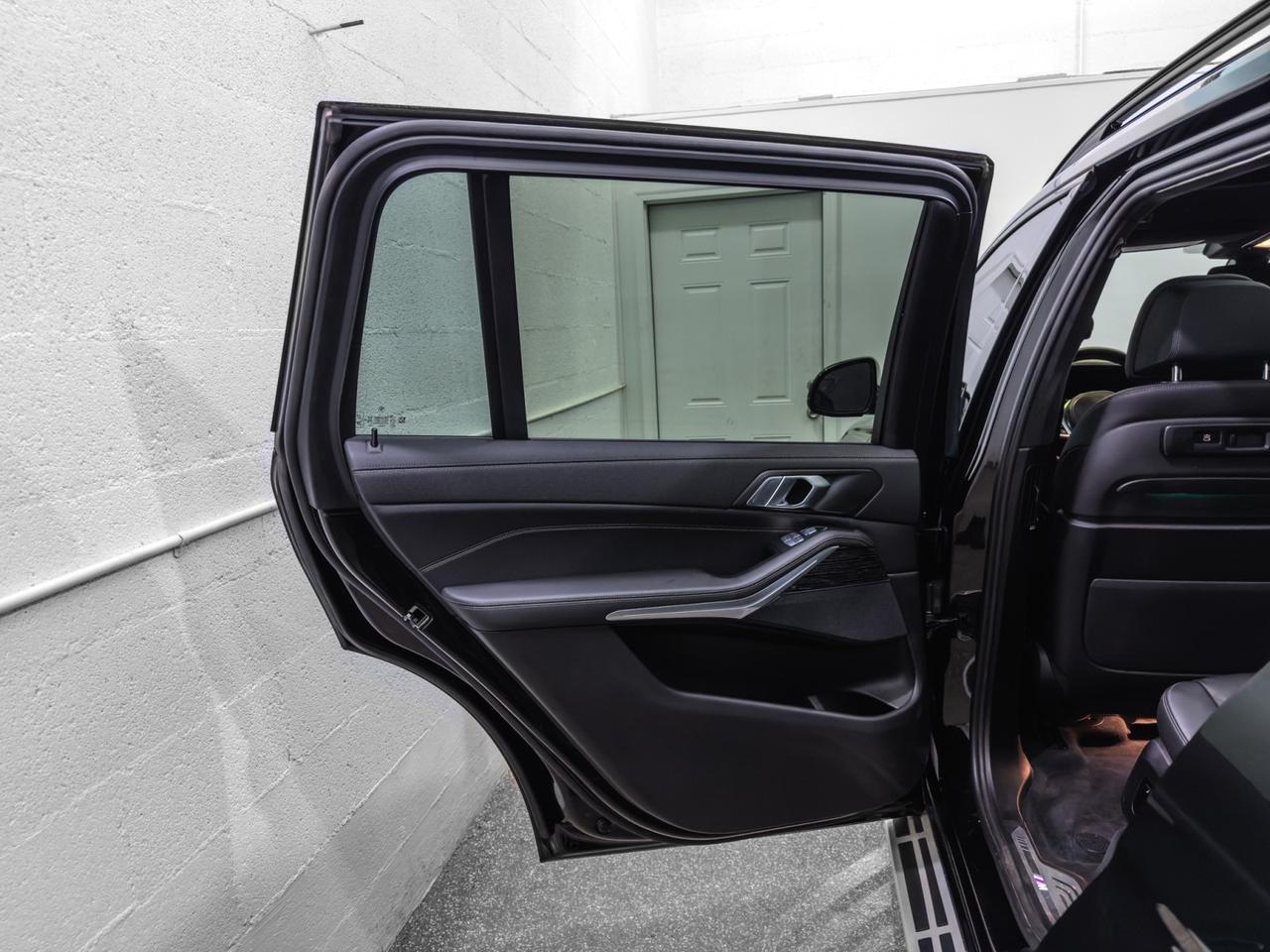 2022 BMW X7 xDrive40i M Sport Package Tallmadge OH