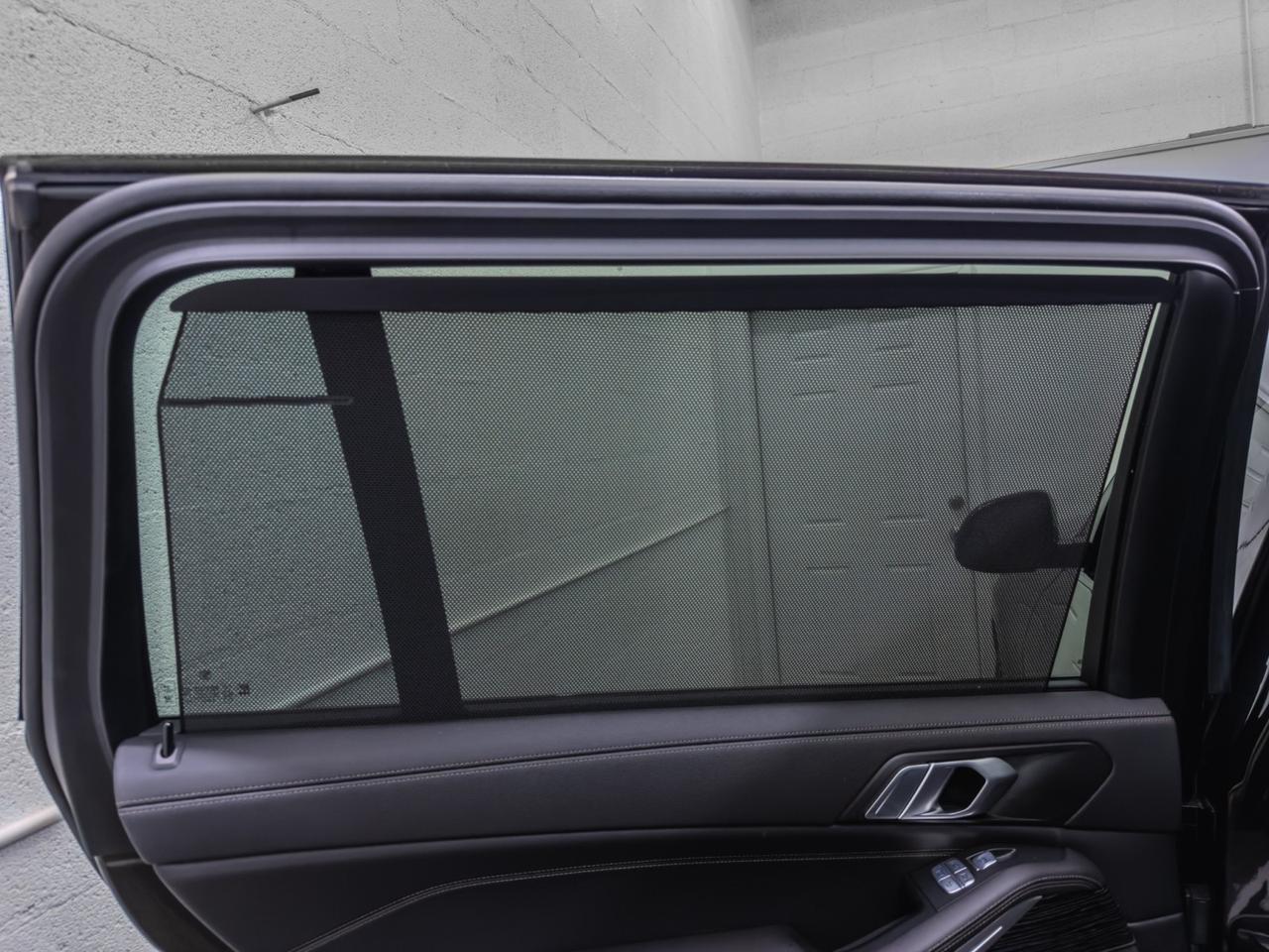 2022 BMW X7 xDrive40i M Sport Package Tallmadge OH