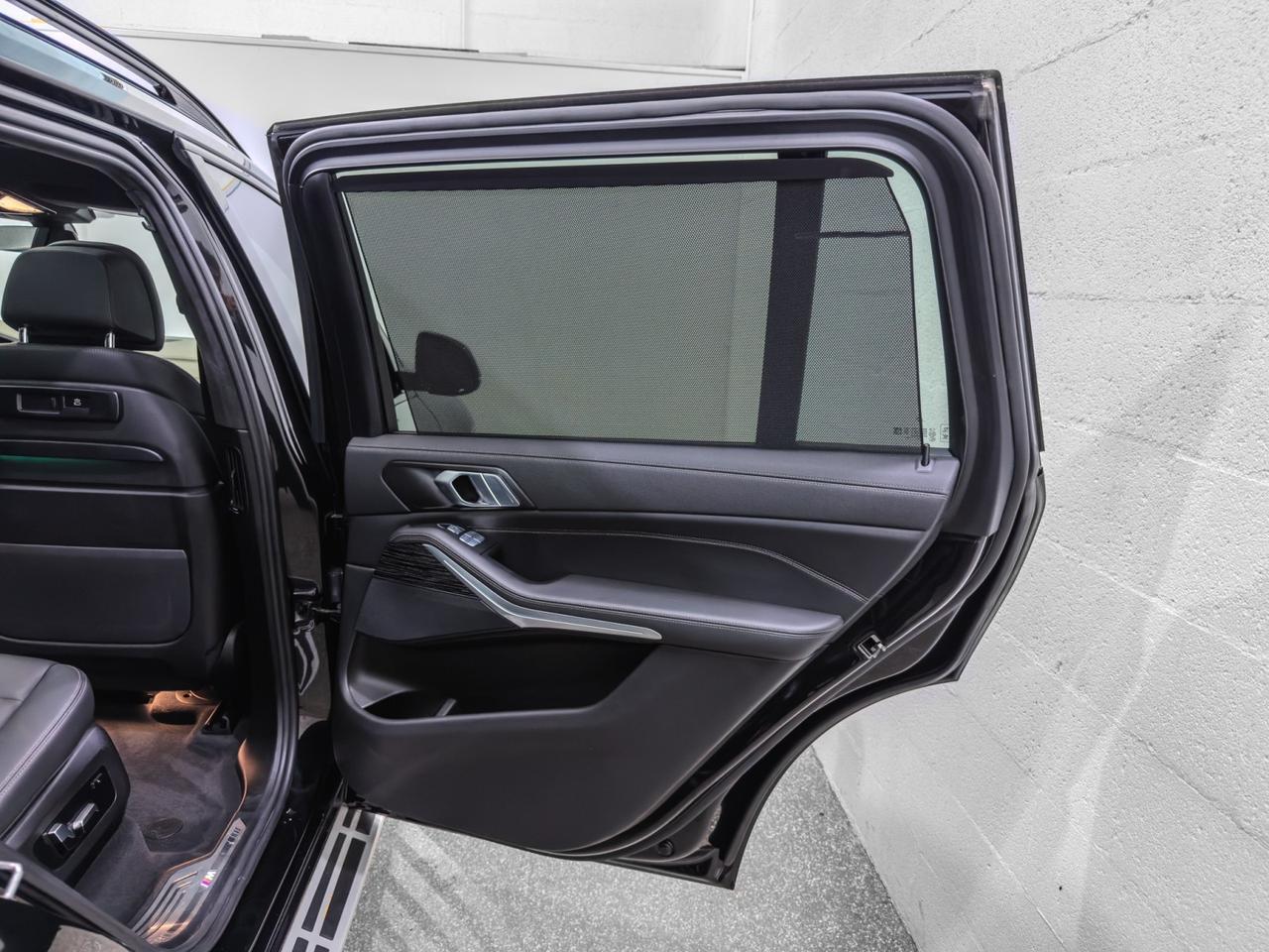 2022 BMW X7 xDrive40i M Sport Package Tallmadge OH