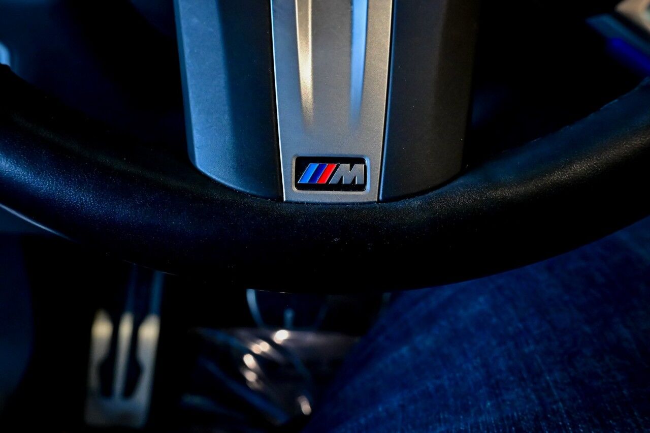 2022 BMW X7 xDrive40i, M-Sport, Park Assist, Shadowline Pkg, Leather Seats Springfield NJ