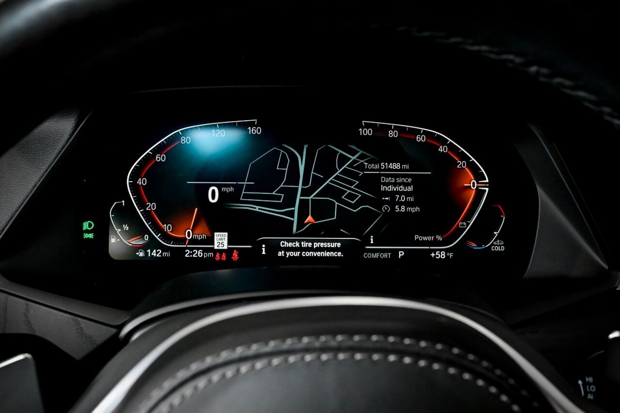 2022 BMW X7 xDrive40i, M-Sport, Park Assist, Shadowline Pkg, Leather Seats Springfield NJ