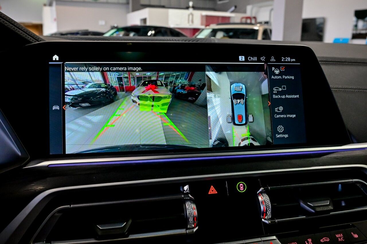 2022 BMW X7 xDrive40i, M-Sport, Park Assist, Shadowline Pkg, Leather Seats Springfield NJ