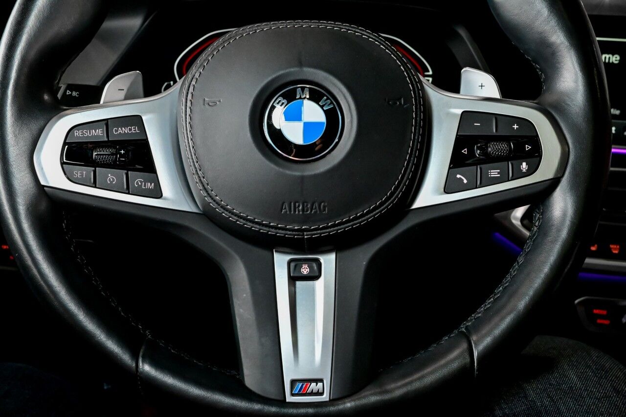 2022 BMW X7 xDrive40i, M-Sport, Park Assist, Shadowline Pkg, Leather Seats Springfield NJ
