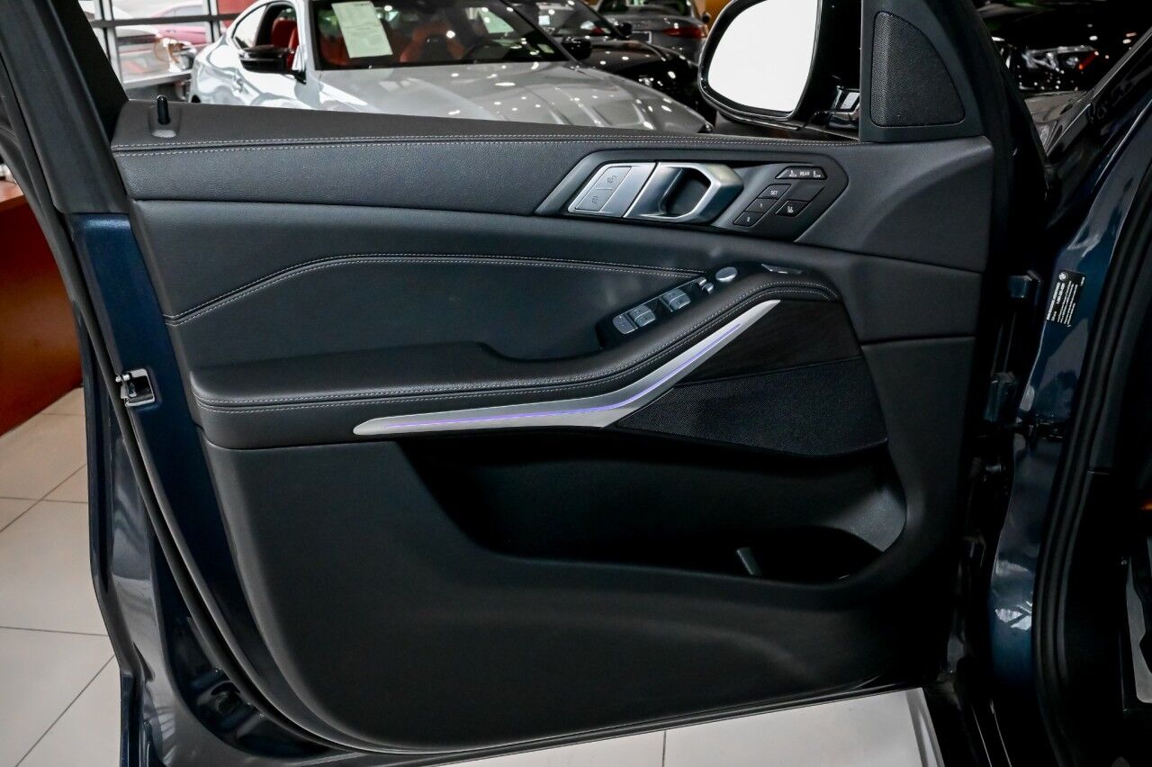 2022 BMW X7 xDrive40i, M-Sport, Park Assist, Shadowline Pkg, Leather Seats Springfield NJ