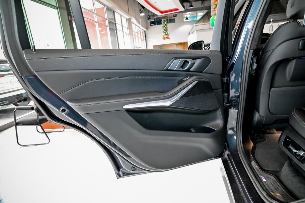 2022 BMW X7 xDrive40i, M-Sport, Park Assist, Shadowline Pkg, Leather Seats Springfield NJ