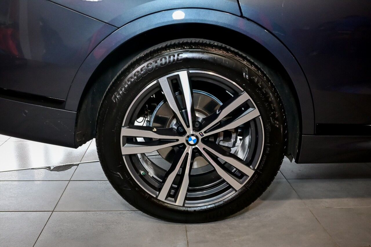 2022 BMW X7 xDrive40i, M-Sport, Park Assist, Shadowline Pkg, Leather Seats Springfield NJ