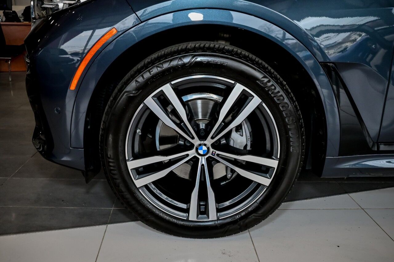 2022 BMW X7 xDrive40i, M-Sport, Park Assist, Shadowline Pkg, Leather Seats Springfield NJ