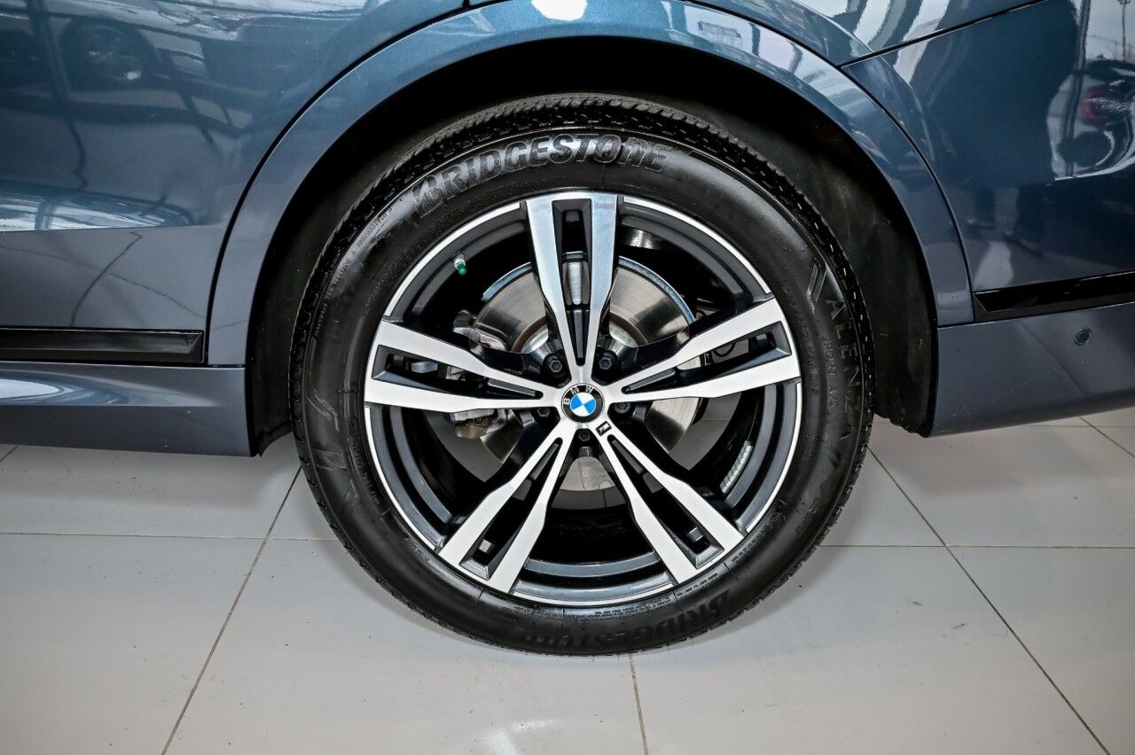2022 BMW X7 xDrive40i, M-Sport, Park Assist, Shadowline Pkg, Leather Seats Springfield NJ