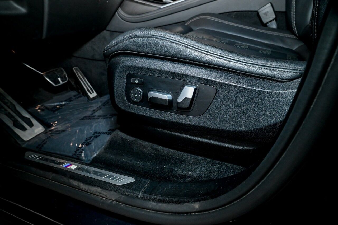 2022 BMW X7 xDrive40i, M-Sport, Park Assist, Shadowline Pkg, Leather Seats Springfield NJ