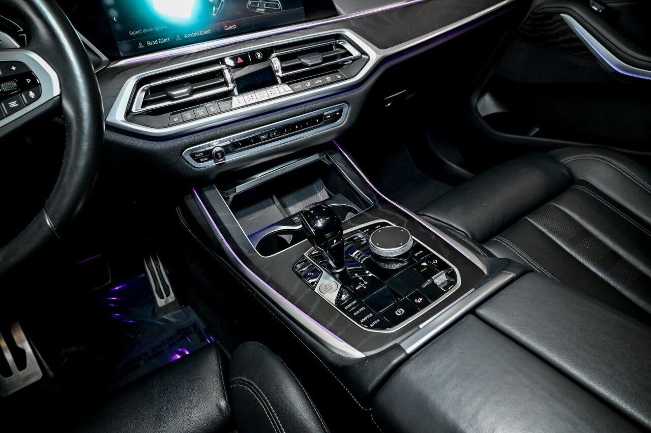 2022 BMW X7 xDrive40i, M-Sport, Park Assist, Shadowline Pkg, Leather Seats Springfield NJ