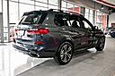 2022 BMW X7 xDrive40i, M-Sport, Park Assist, Shadowline Pkg, Leather Seats Springfield NJ