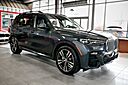 2022 BMW X7 xDrive40i, M-Sport, Park Assist, Shadowline Pkg, Leather Seats Springfield NJ