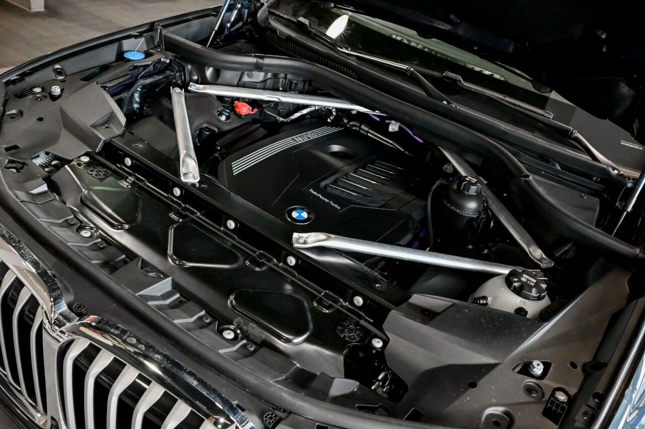 2022 BMW X7 xDrive40i, M-Sport, Park Assist, Shadowline Pkg, Leather Seats Springfield NJ