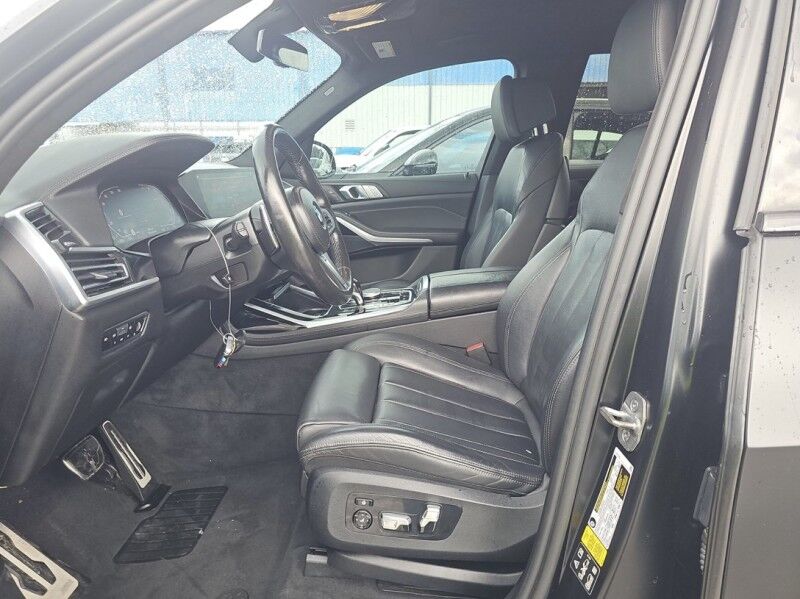 2022 BMW X7 xDrive40i MSPORT Willowbrook IL
