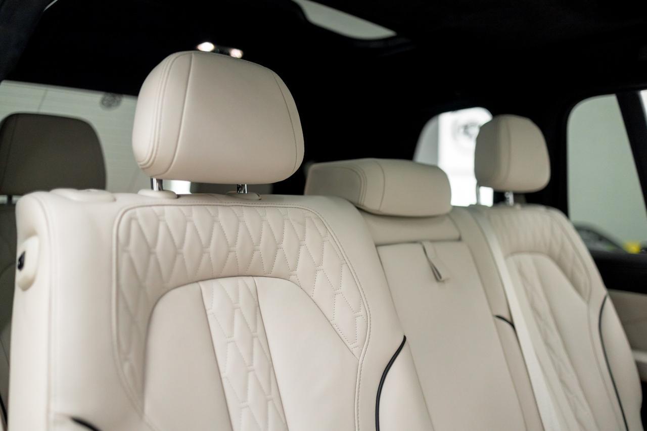 2022 BMW X7 xDrive40i Marietta GA