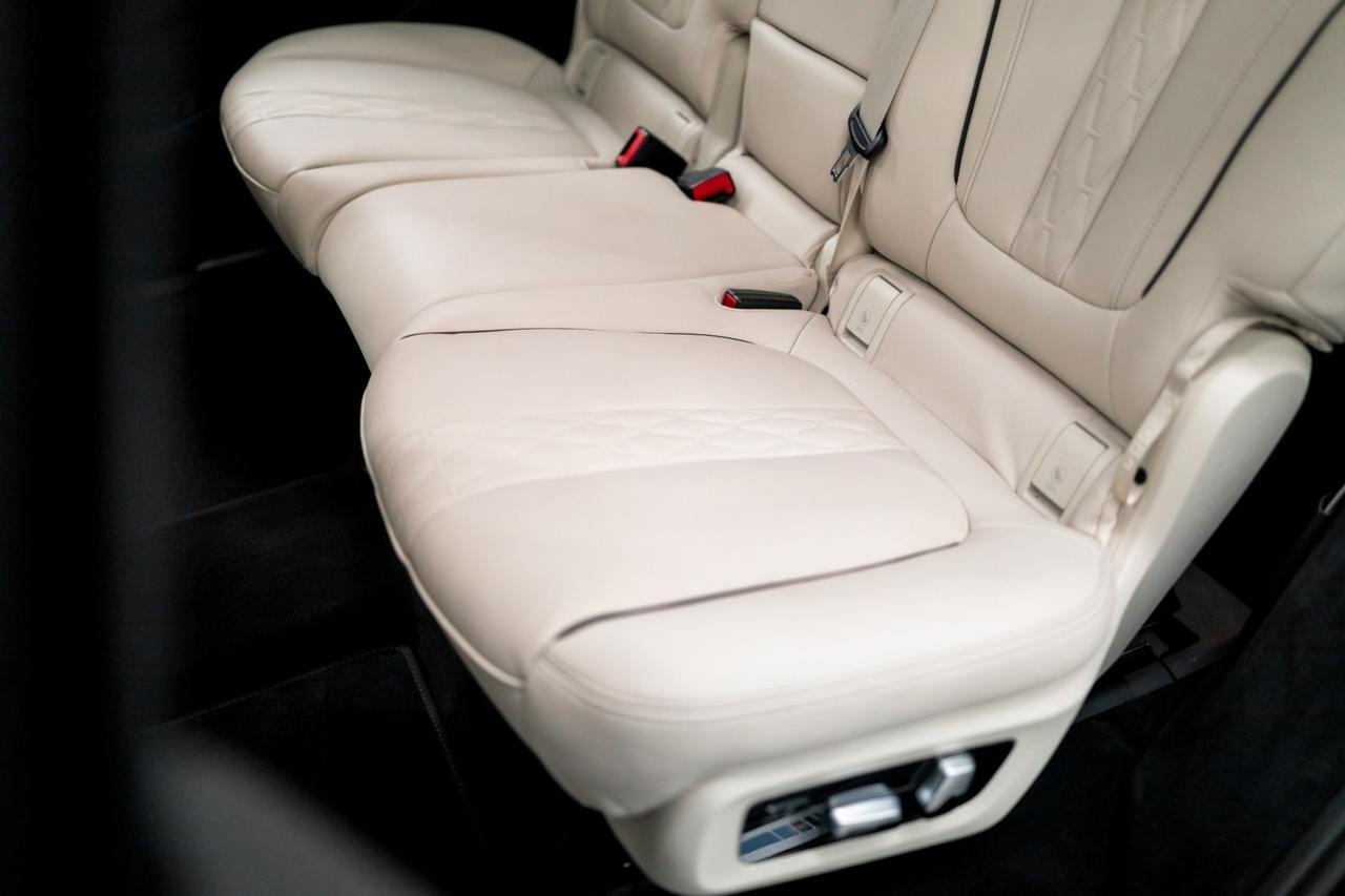 2022 BMW X7 xDrive40i Marietta GA