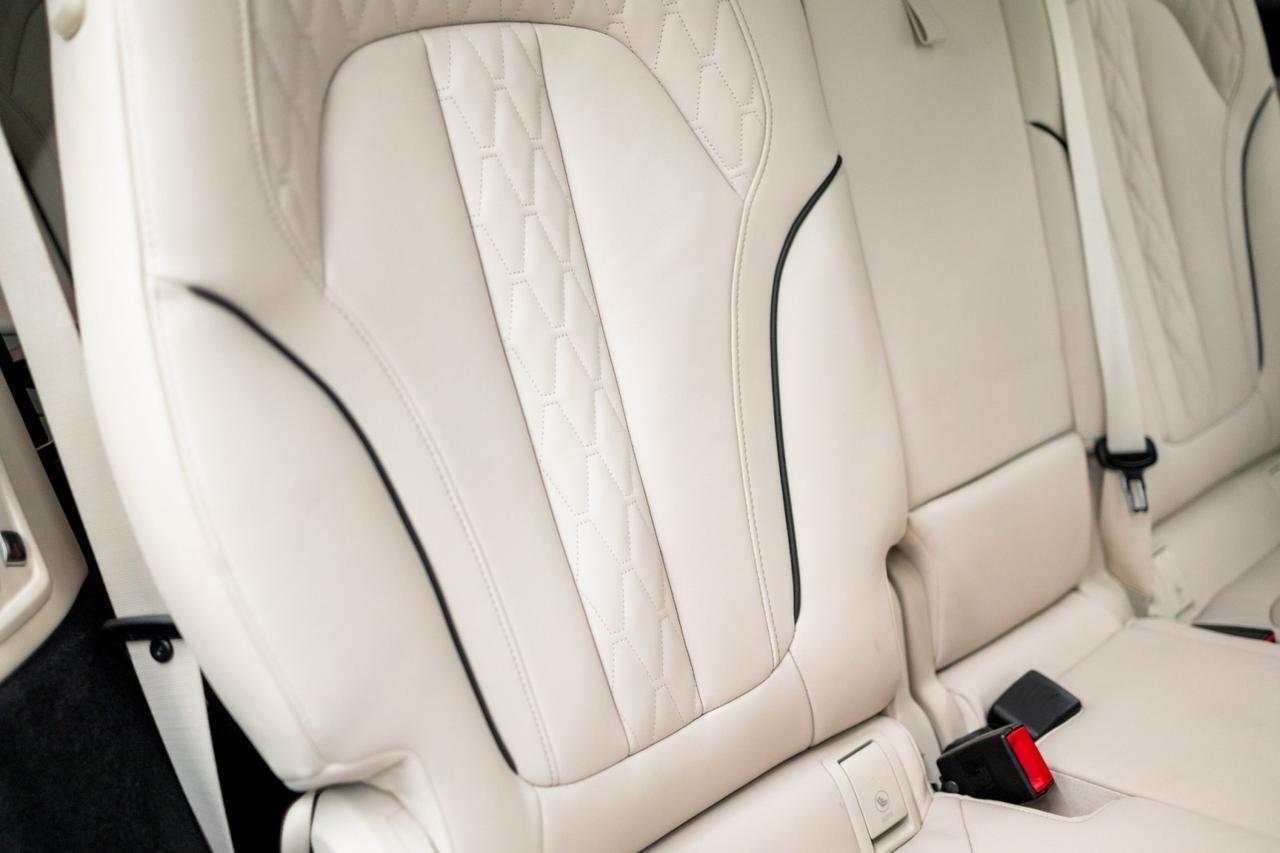 2022 BMW X7 xDrive40i Marietta GA