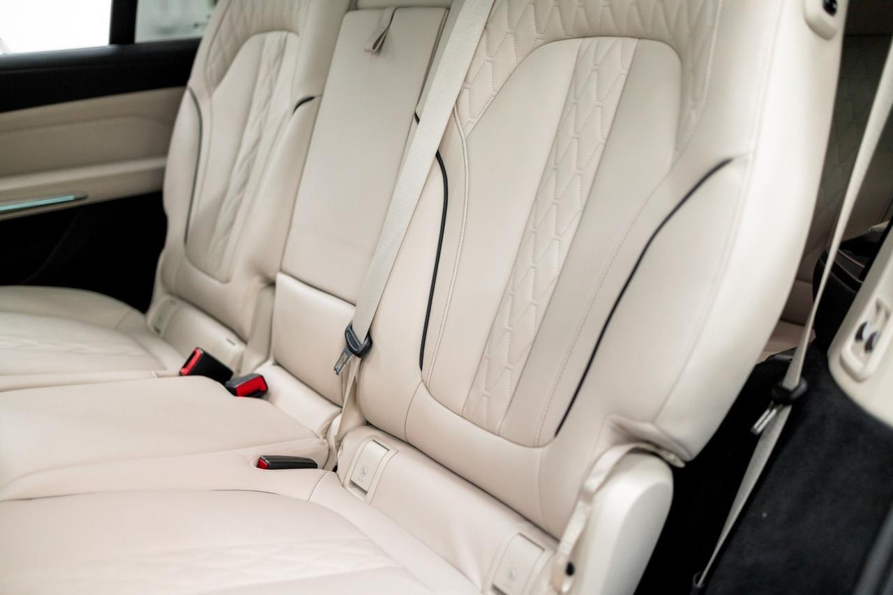 2022 BMW X7 xDrive40i Marietta GA