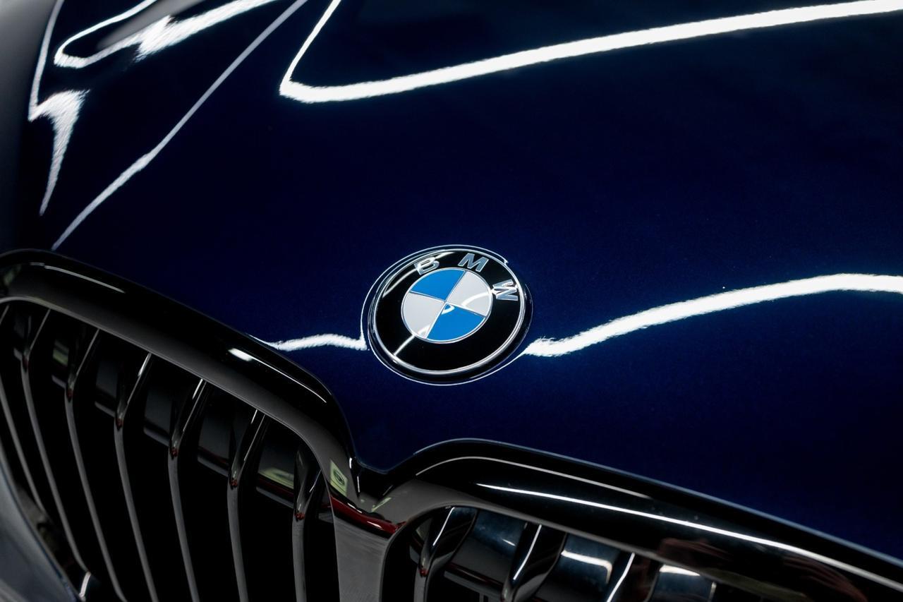 2022 BMW X7 xDrive40i Marietta GA