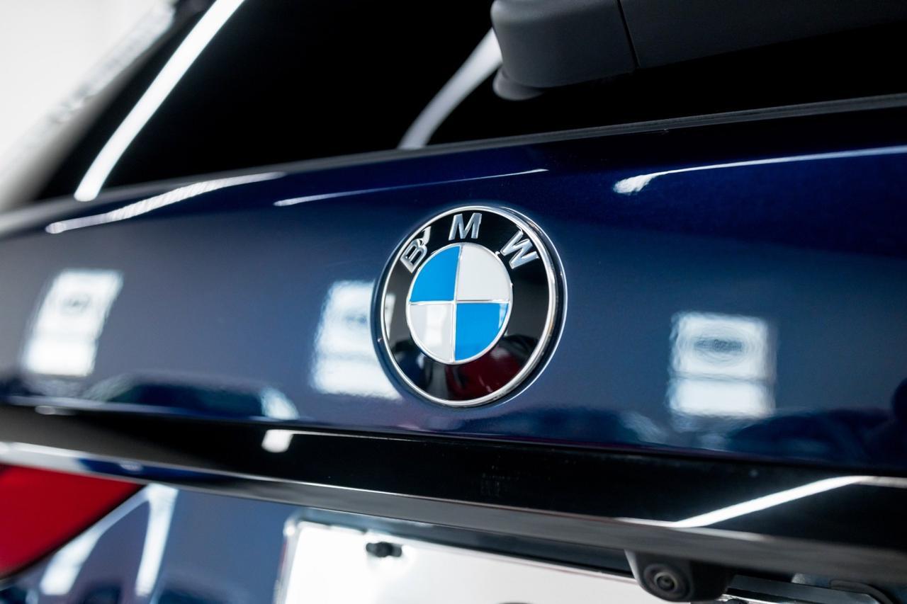 2022 BMW X7 xDrive40i Marietta GA