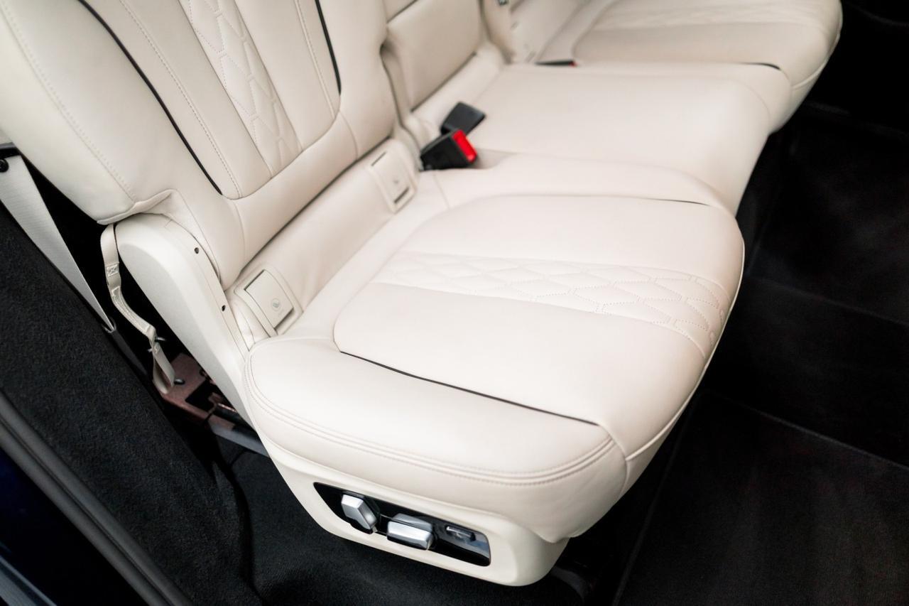 2022 BMW X7 xDrive40i Marietta GA