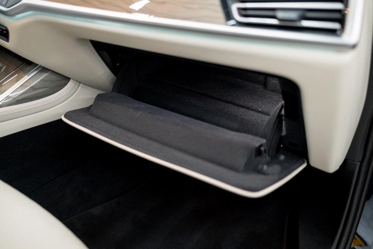 2022 BMW X7 xDrive40i Marietta GA