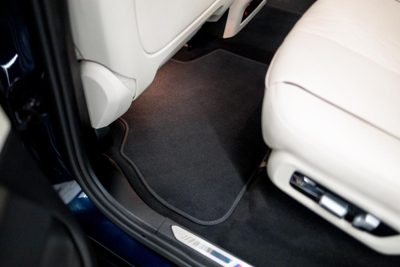 2022 BMW X7 xDrive40i Marietta GA