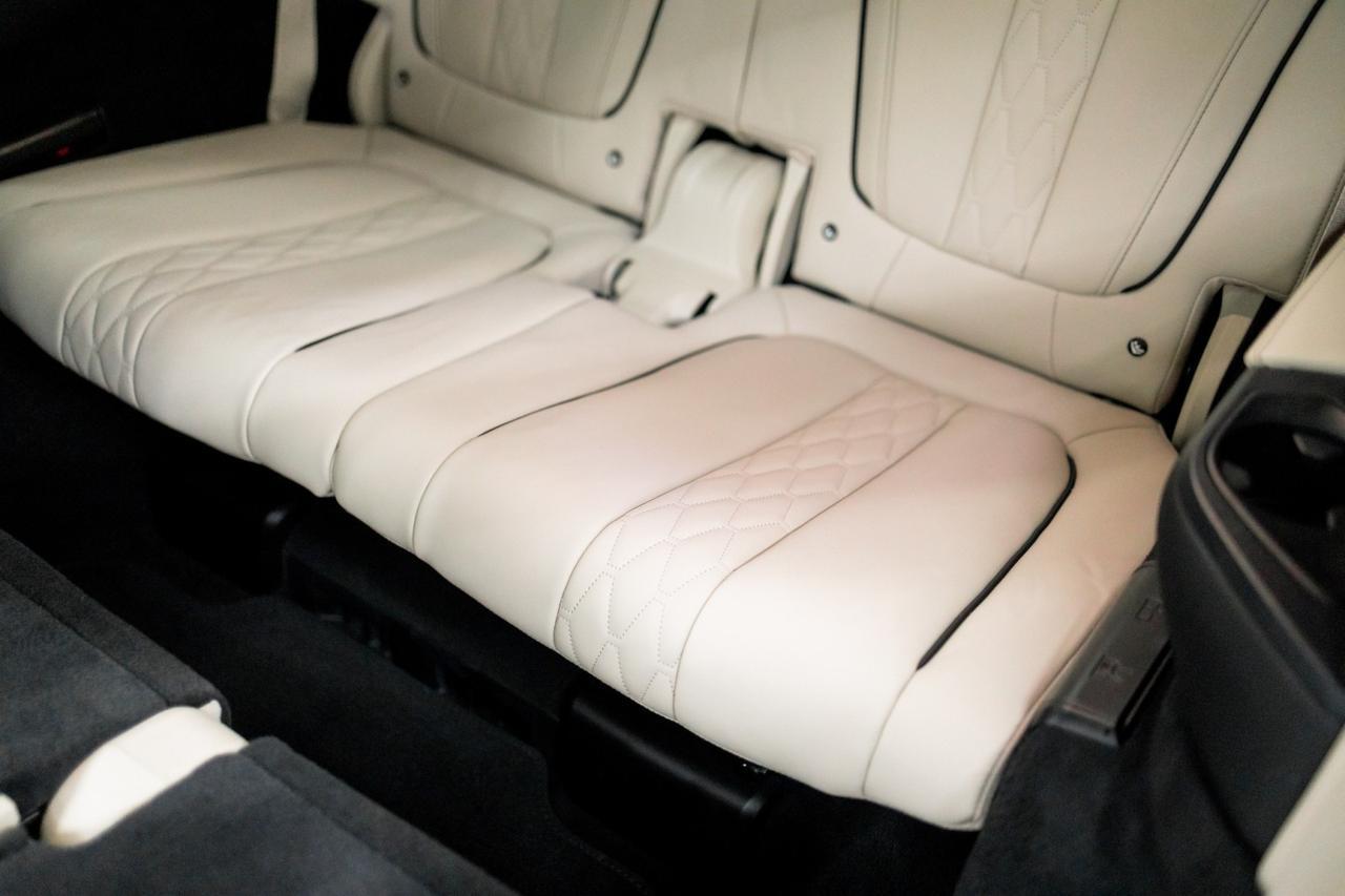 2022 BMW X7 xDrive40i Marietta GA