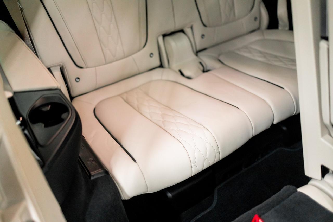2022 BMW X7 xDrive40i Marietta GA