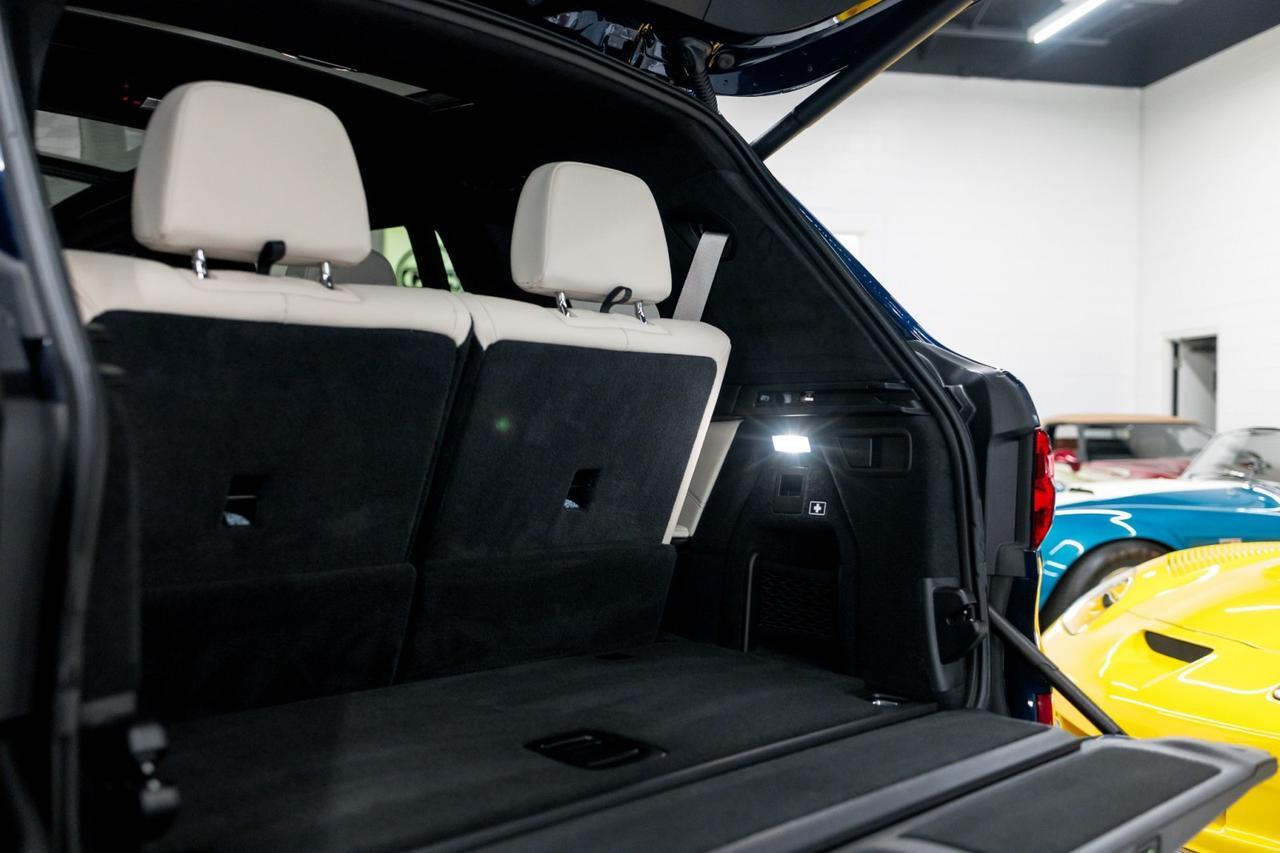 2022 BMW X7 xDrive40i Marietta GA