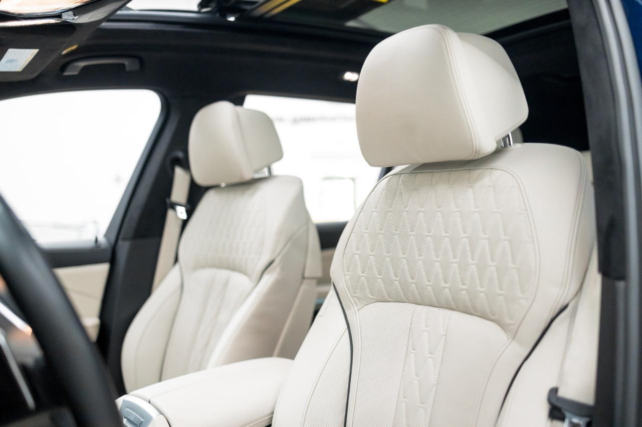 2022 BMW X7 xDrive40i Marietta GA