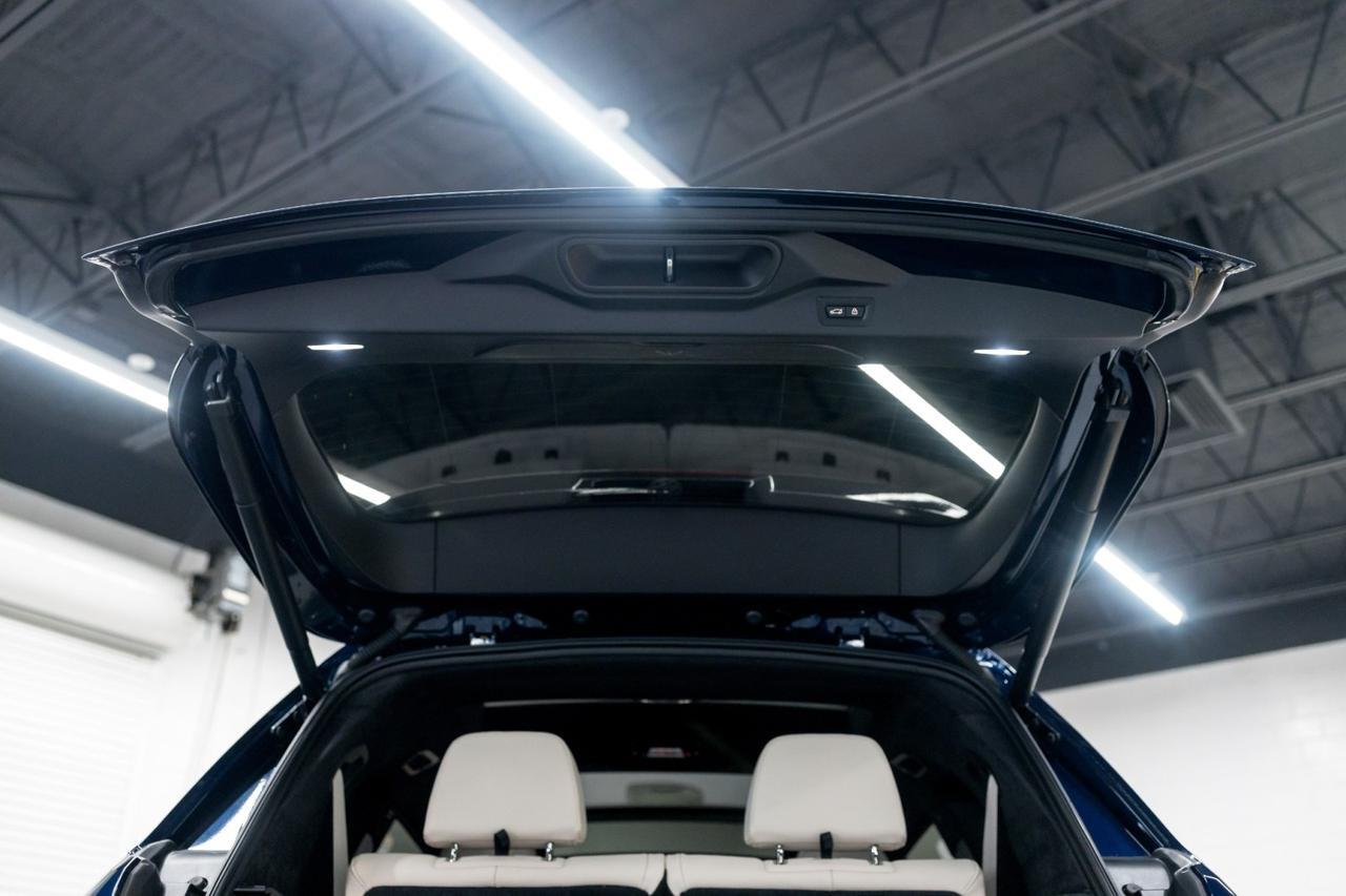 2022 BMW X7 xDrive40i Marietta GA