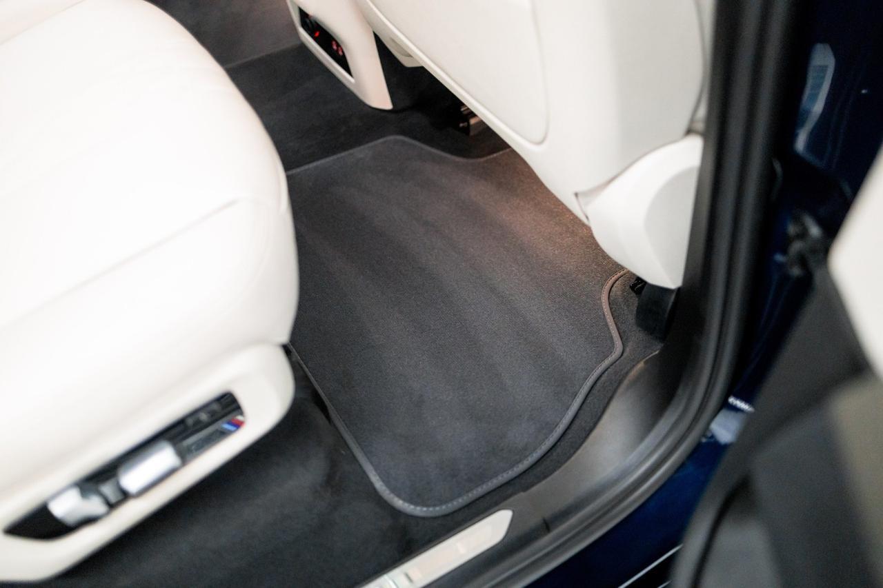 2022 BMW X7 xDrive40i Marietta GA