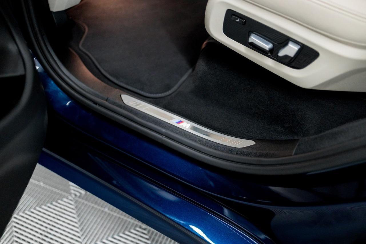 2022 BMW X7 xDrive40i Marietta GA