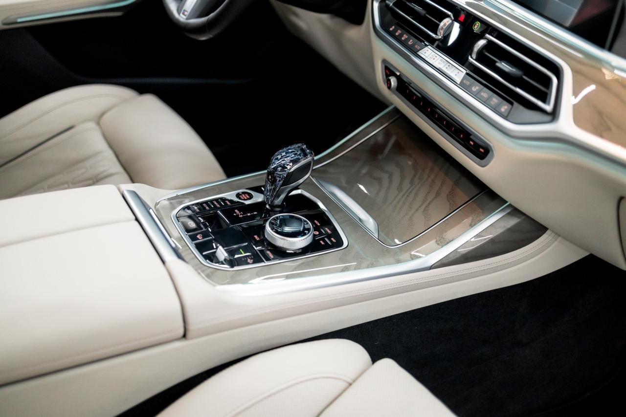 2022 BMW X7 xDrive40i Marietta GA