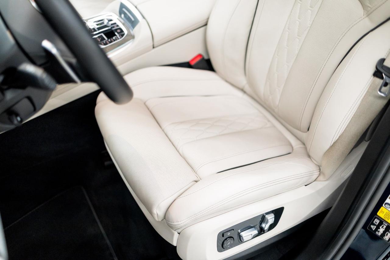 2022 BMW X7 xDrive40i Marietta GA