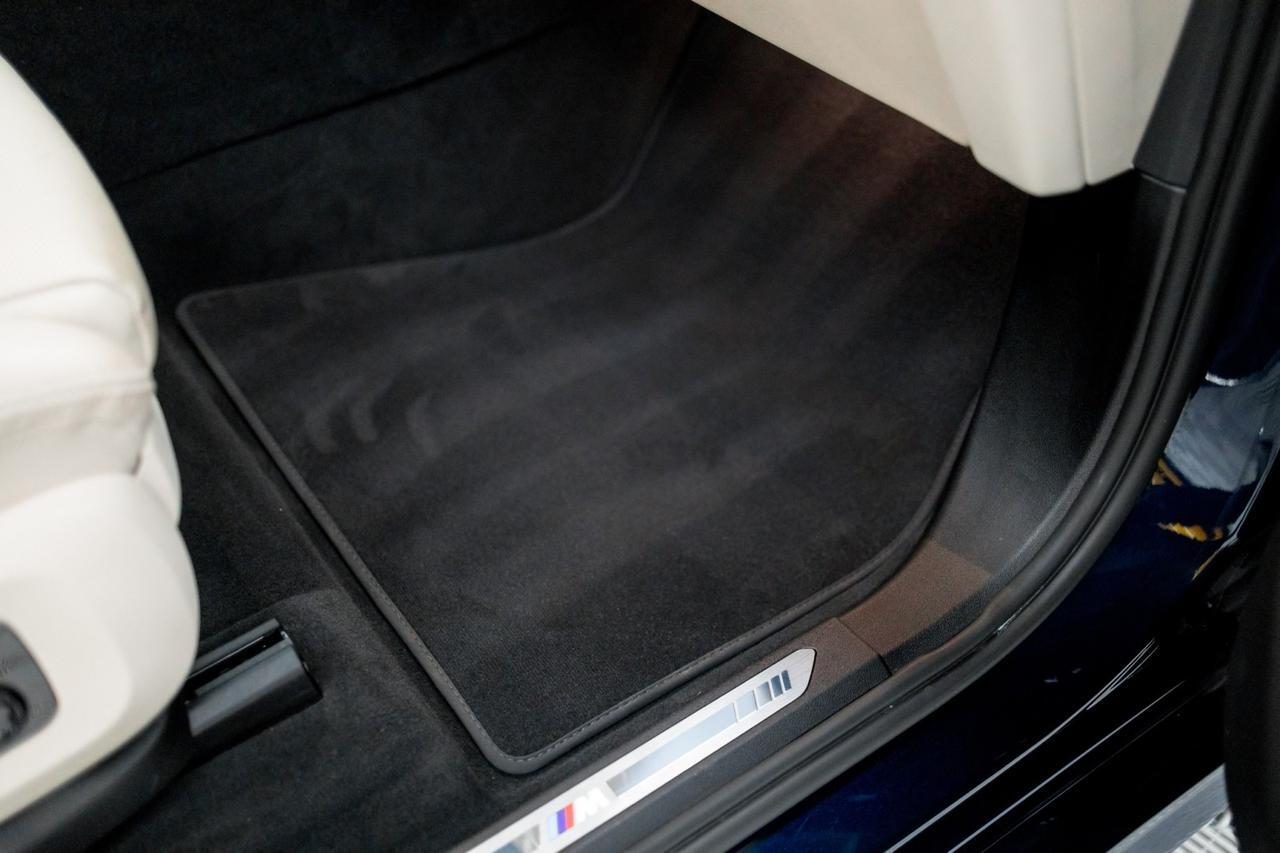 2022 BMW X7 xDrive40i Marietta GA