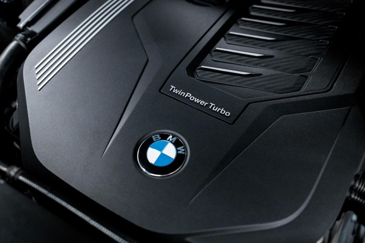 2022 BMW X7 xDrive40i Marietta GA