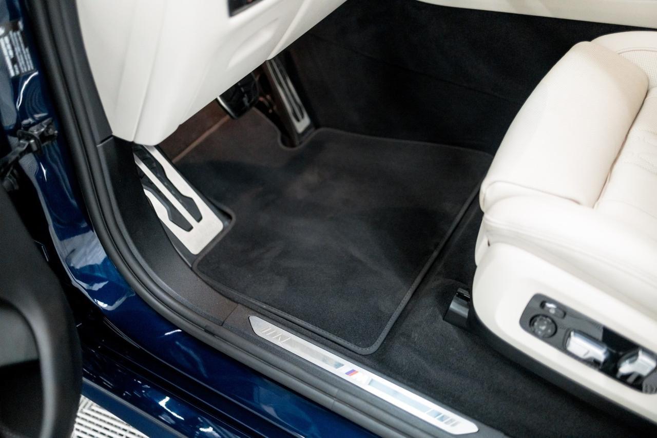 2022 BMW X7 xDrive40i Marietta GA