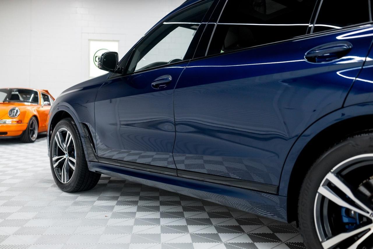 2022 BMW X7 xDrive40i Marietta GA