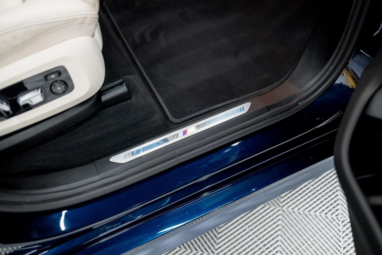 2022 BMW X7 xDrive40i Marietta GA