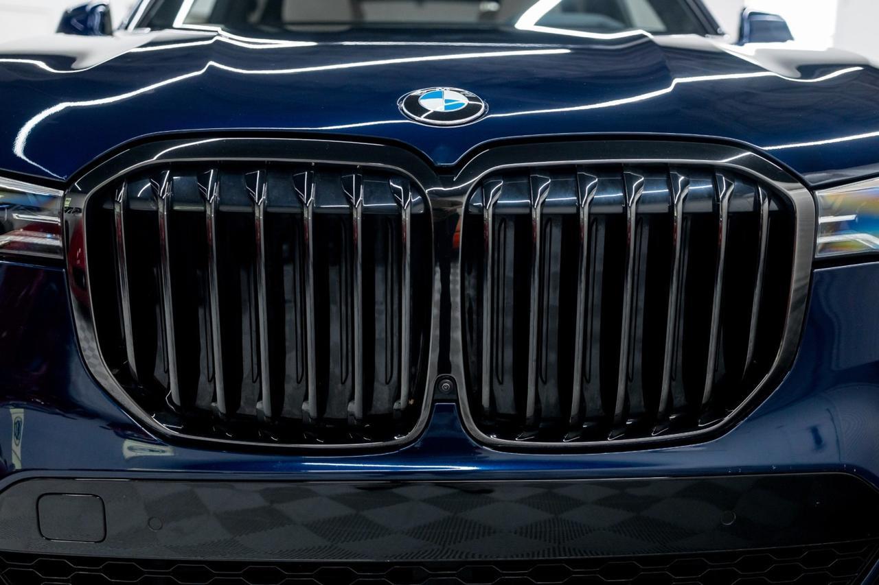 2022 BMW X7 xDrive40i Marietta GA