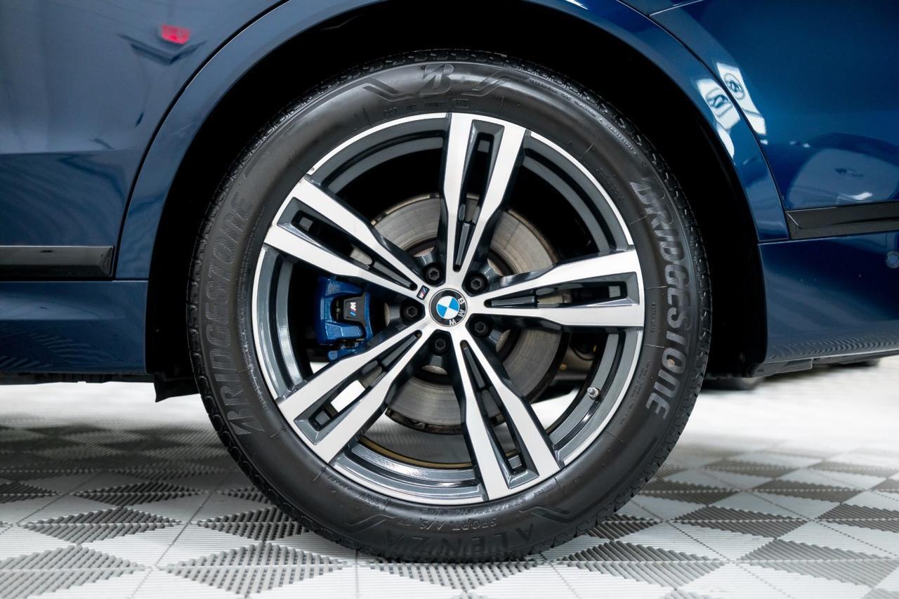 2022 BMW X7 xDrive40i Marietta GA