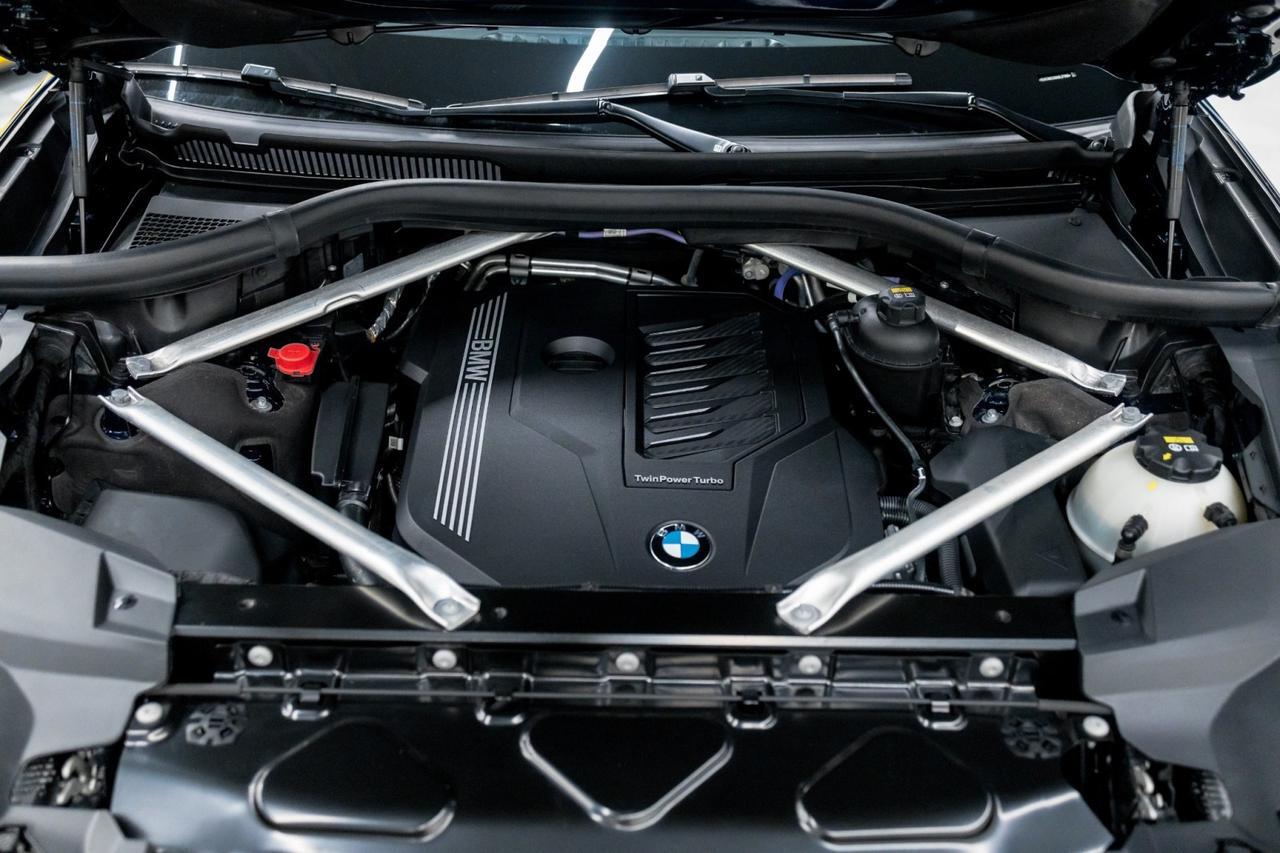 2022 BMW X7 xDrive40i Marietta GA