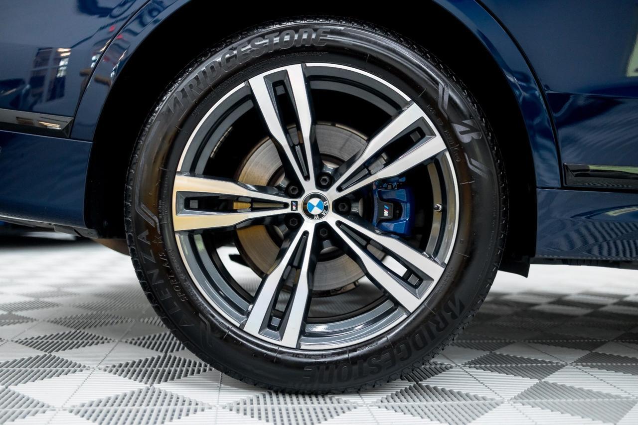 2022 BMW X7 xDrive40i Marietta GA