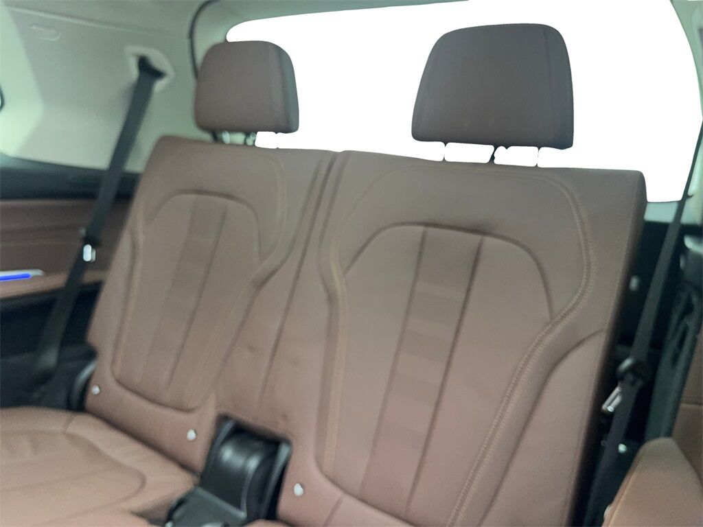 2022 BMW X7 xDrive40i NAV,CAM,PANO,CLMT STS,BLIND SPOT,HEADS U Irving TX