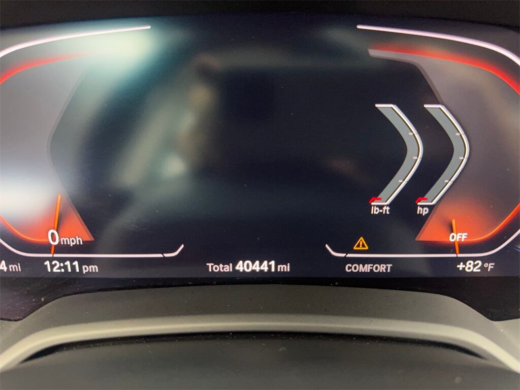 2022 BMW X7 xDrive40i NAV,CAM,PANO,CLMT STS,BLIND SPOT,HEADS U Irving TX