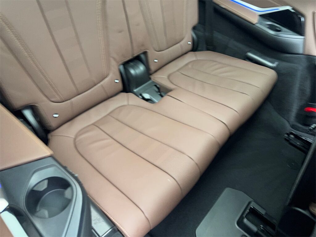 2022 BMW X7 xDrive40i NAV,CAM,PANO,CLMT STS,BLIND SPOT,HEADS U Irving TX